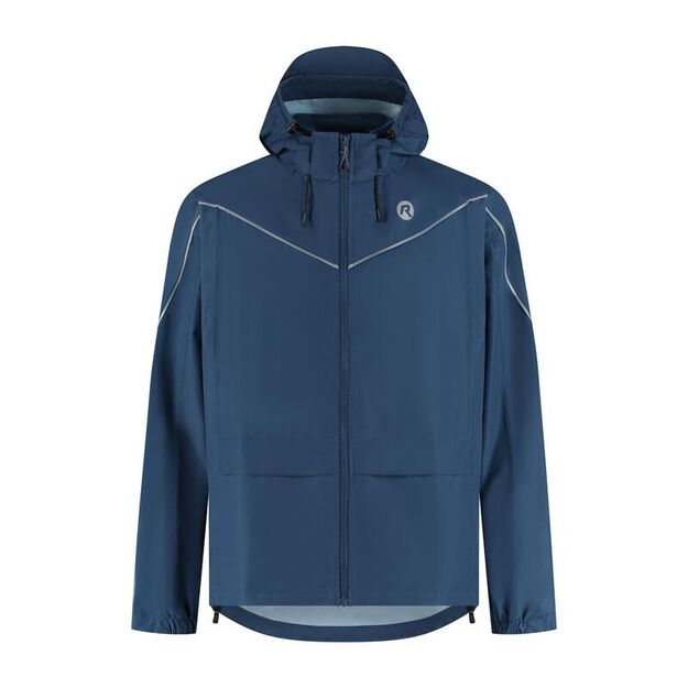 Rogelli ESSENTIAL raincoat no. S
