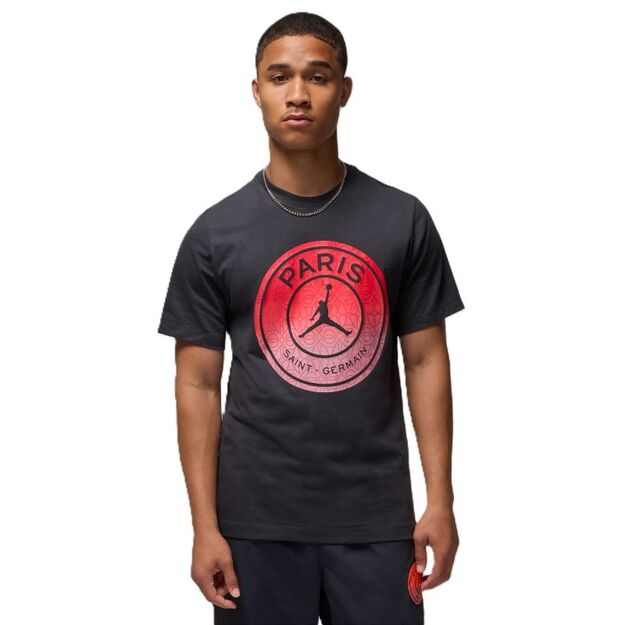 Nike Jordan PSG Logo M FV7728-045 T-shirt
