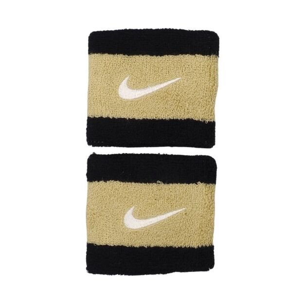 Nike Swoosh Wristbands 2 Pack N0001565055OS