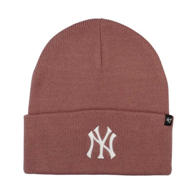 New York Yankees winter hat 