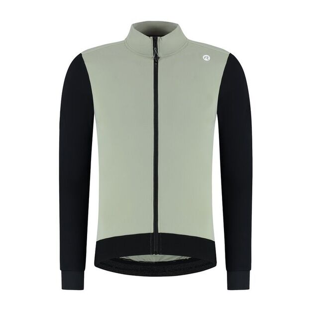 Rogelli DISTANCE II long sleeve t-shirt, gray L