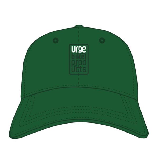 URGE green baseball cap