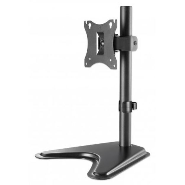 MANHATTAN Monitor stand for 17-27  LED/LCD 7kg