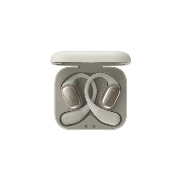 Havit OWS902 TWS Wireless Headphones (Gray)