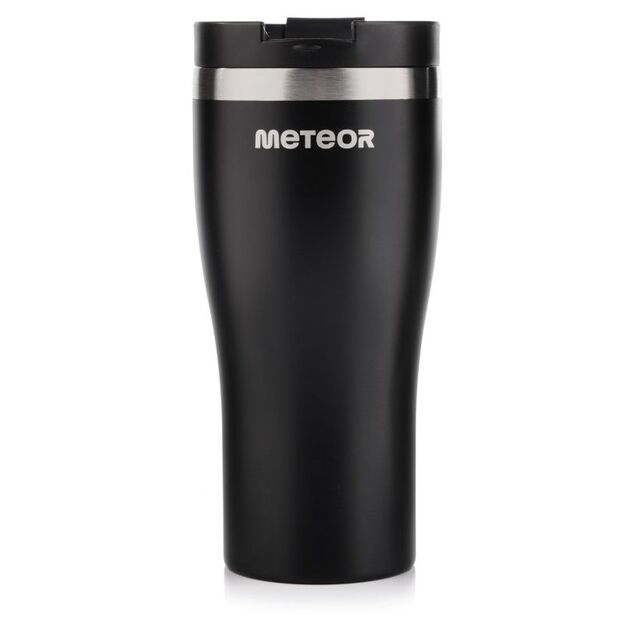 Meteor thermal mug with opening 480 ml 17254