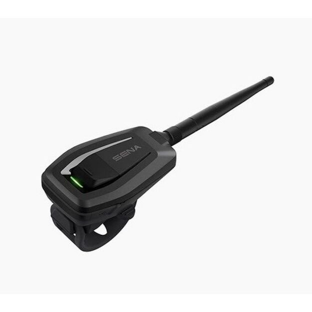Bluetooth adapter for the Sena B2M-01 Mesh intercom, black