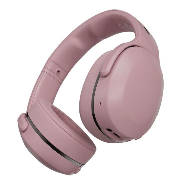 Skullcandy Crusher 540 Active Over-Ear Soft Pink headphones