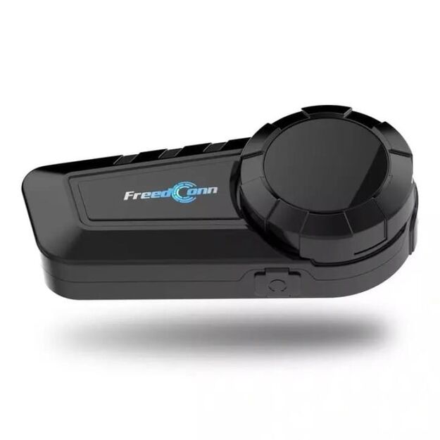 FreedConn KY-Pro Single EU Motorcycle Intercom