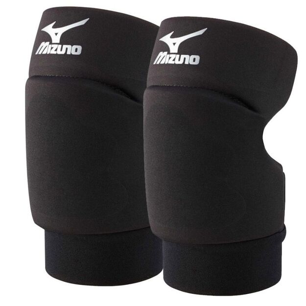 Mizuno Open Back Kneepad Z59SS890 09 Volleyball Protectors