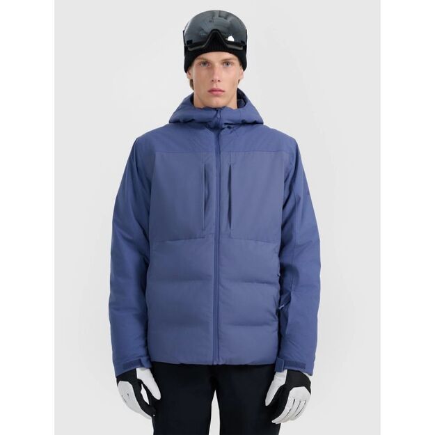 Ski jacket 10000 membrane men\ s 4F 4FWAW25TTJAM0792-32S