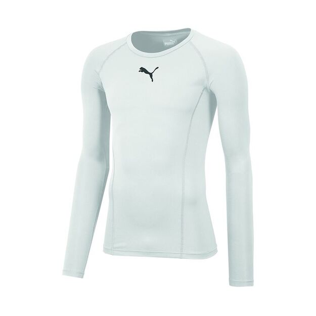 Puma LIGA Baselayer Tee LS 655920-04