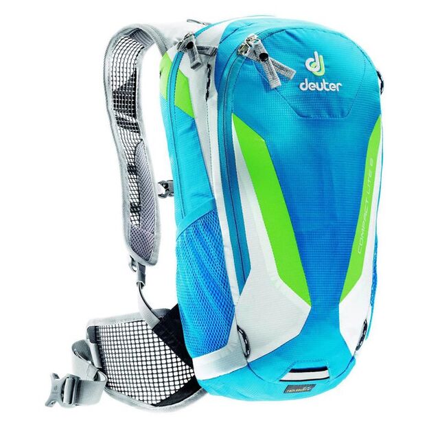 Deuter Compact Lite Backpack 3200015-3111
