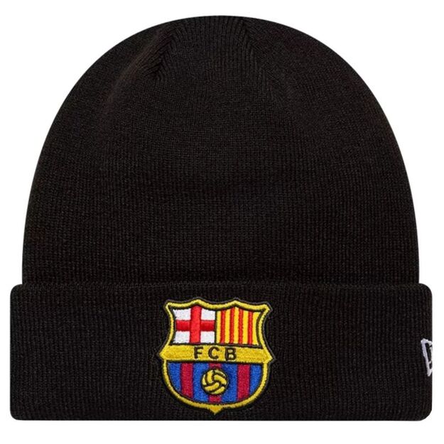 FC Barcelona x New Era winter hat 60846904