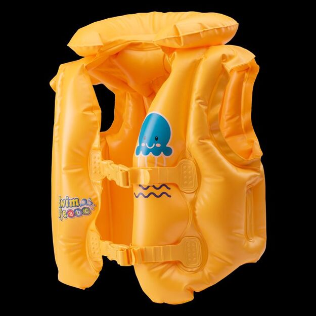 32034 BESTWAY SWIM VEST