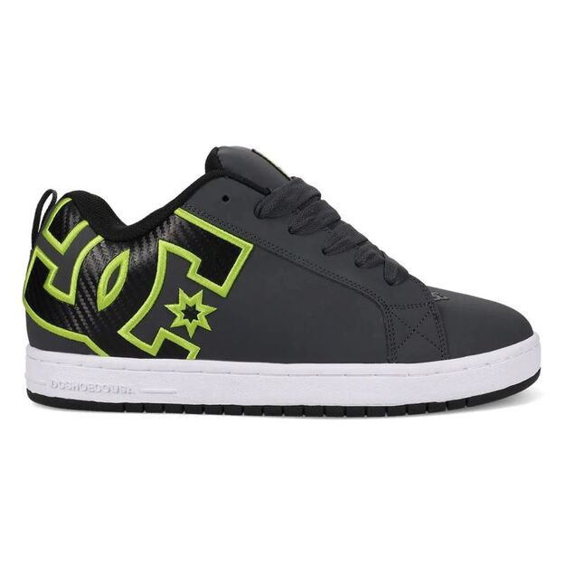 DC Shoes - Court Graffik DC01661032 Gray