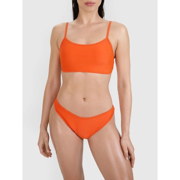 Women\ s bikini bottom 4F 4FRSS25UBKBF099-70S