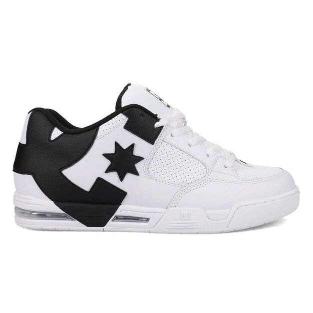 DC Shoes Command DC02220102 White