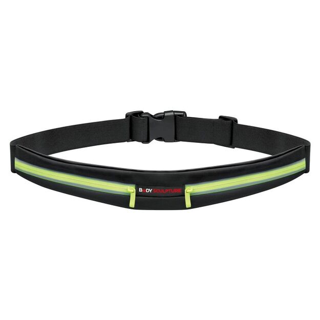 BP 105 Reflective Running Belt