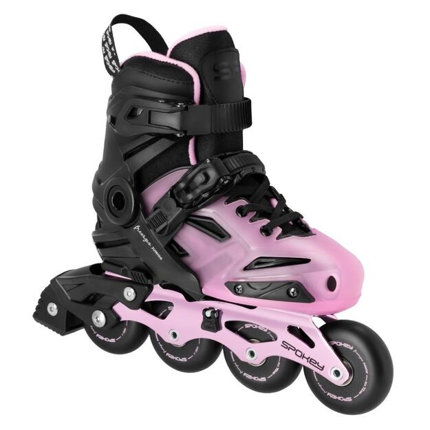 Spokey Freespo Jr SPK-944664 roller skates size 35-38