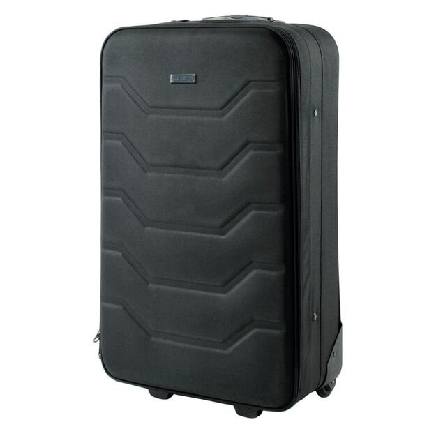 FARISCA 86L soft suitcase