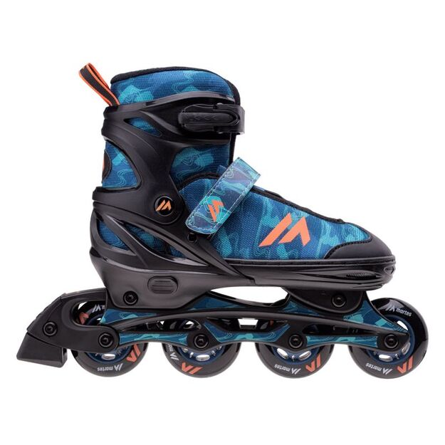 Martes fitness roller skates Galakty Jrb Jr 92800482422