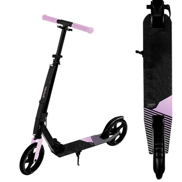Spokey City Flow SPK-944598 city scooter