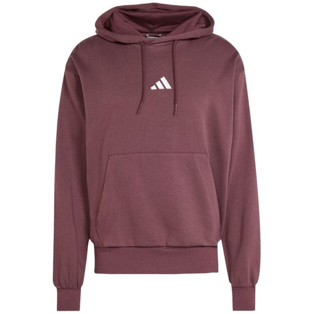 adidas Essentials Feelcozy Fleece M IN6070 sweatshirt