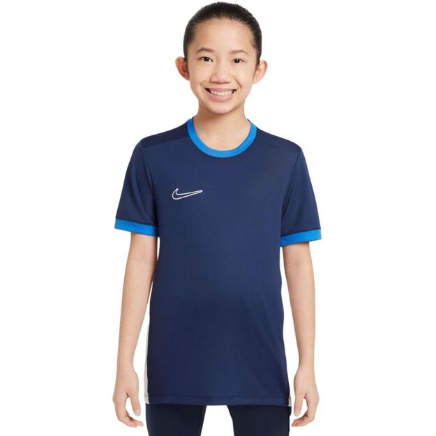 Nike Dri-Fit Academy 25 SS Jr FZ9758 410 Jersey