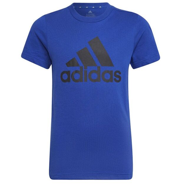 adidas Big Logo Tee Jr HP0840