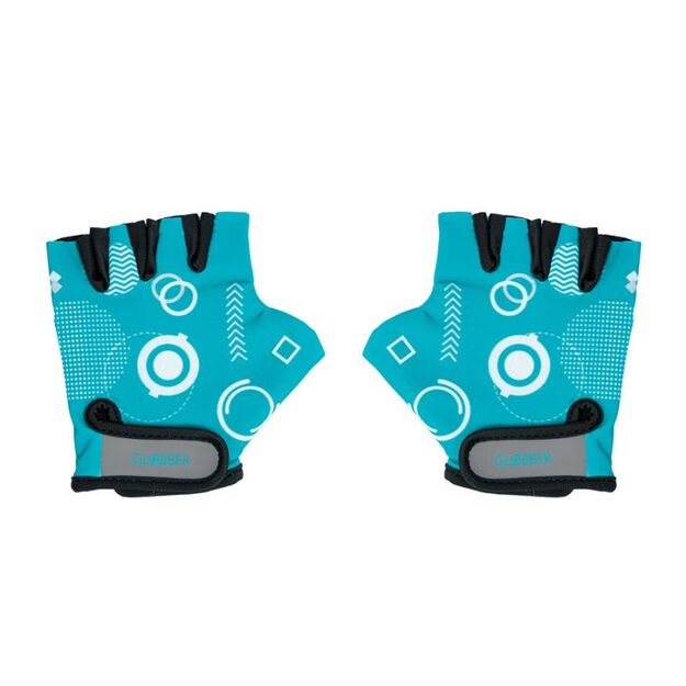Globber XS 2+ Jr 528-005 Cycling Gloves