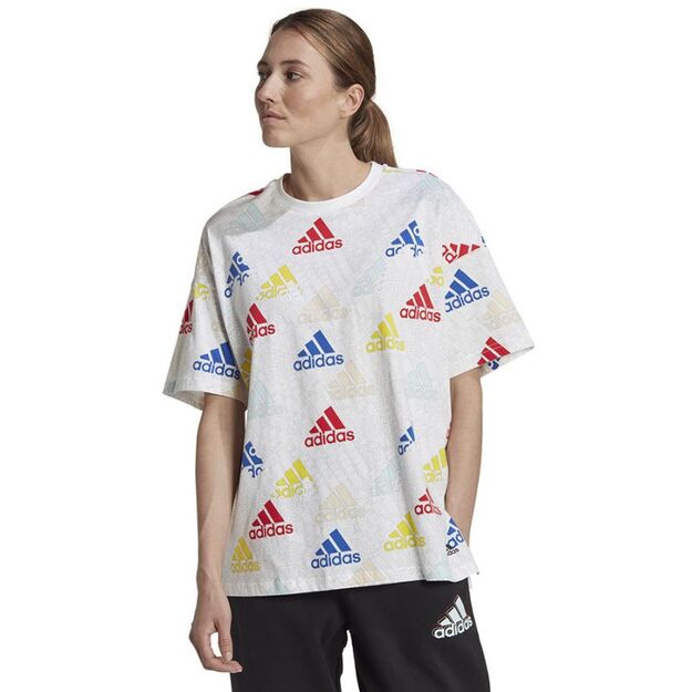 Adidas Bluv Q3 Tee W HL4461