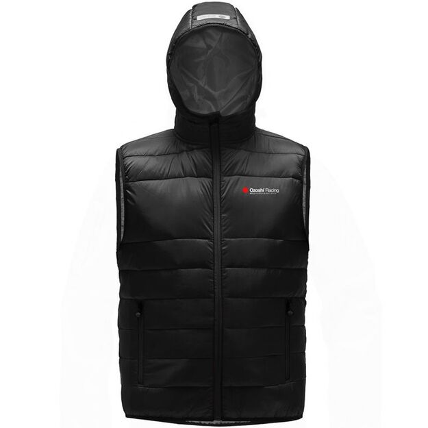 Ozoshi Hakone M Vest OZ93364