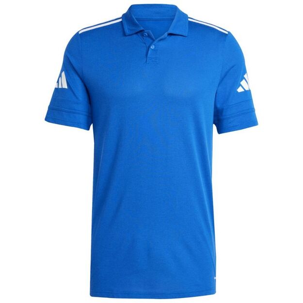 adidas Squadra 25 Polo Shirt M JW0890