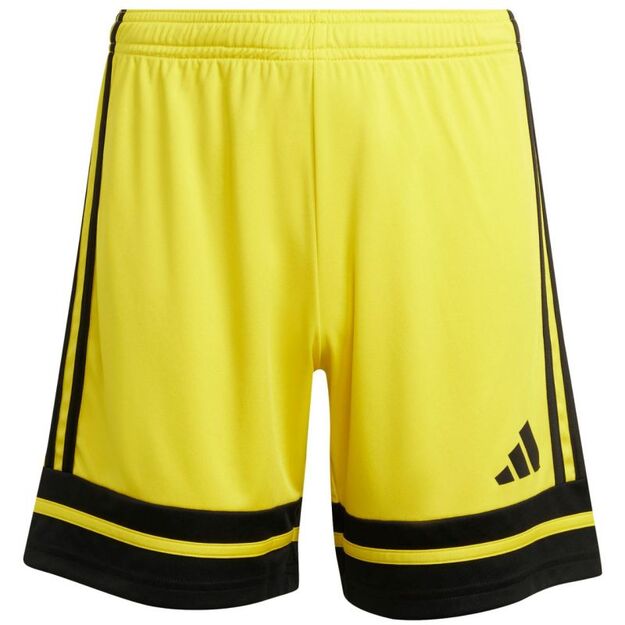 adidas Squadra 25 Jr JJ2421 Shorts