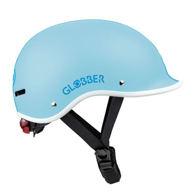 Globber Master XS/S Children\ s Helmet Pastel Blue [47-51 cm] (600-201)