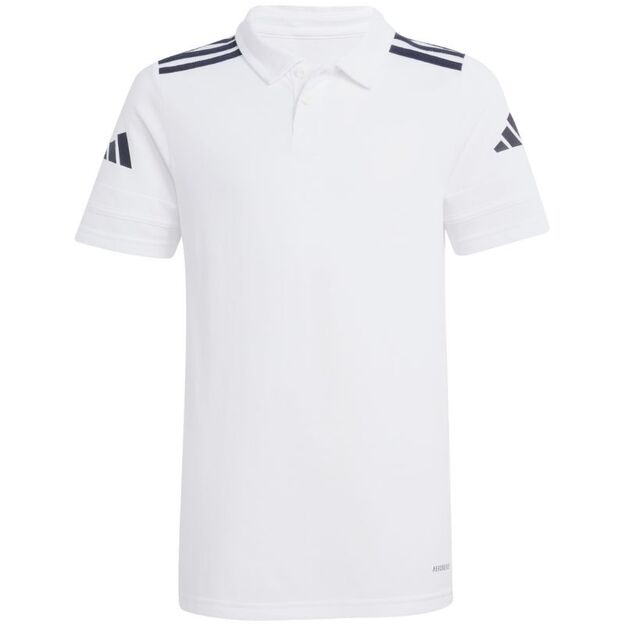 adidas Squadra 25 Polo Jr JY3414