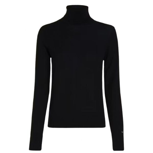Tommy Hilfiger Regular W WW0WW40982 turtleneck