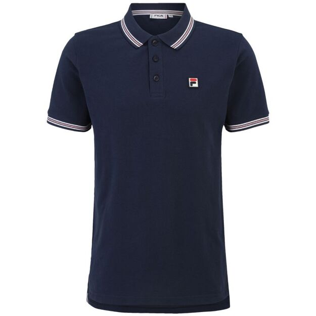 Fila Lubbeek Polo Shirt M FAM0898 50004