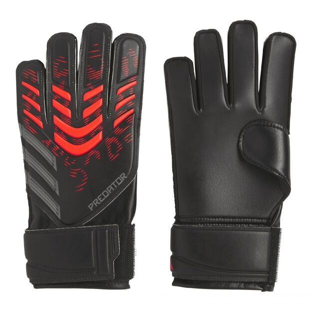 adidas Predator Training Jr JM6826 Goalkeeper Gloves