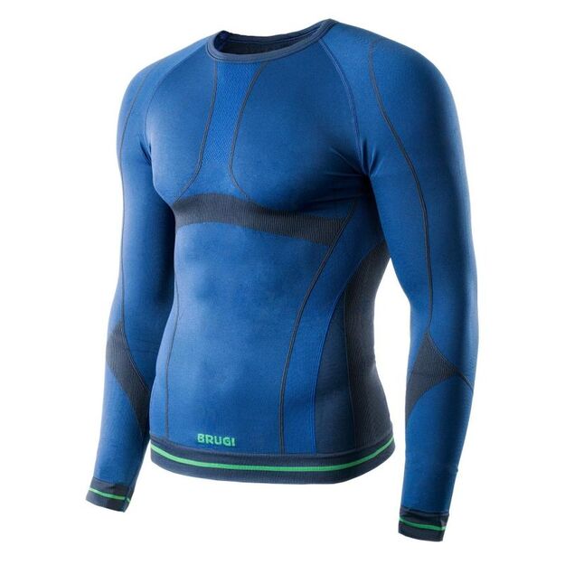 Brugi 4rat thermoactive T-shirt M 92800140145