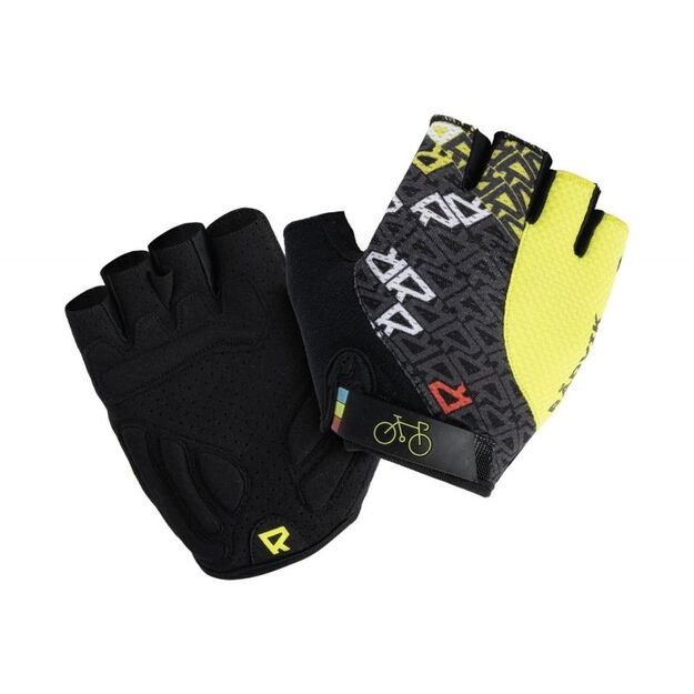 Radvik round cycling gloves W 92800356982