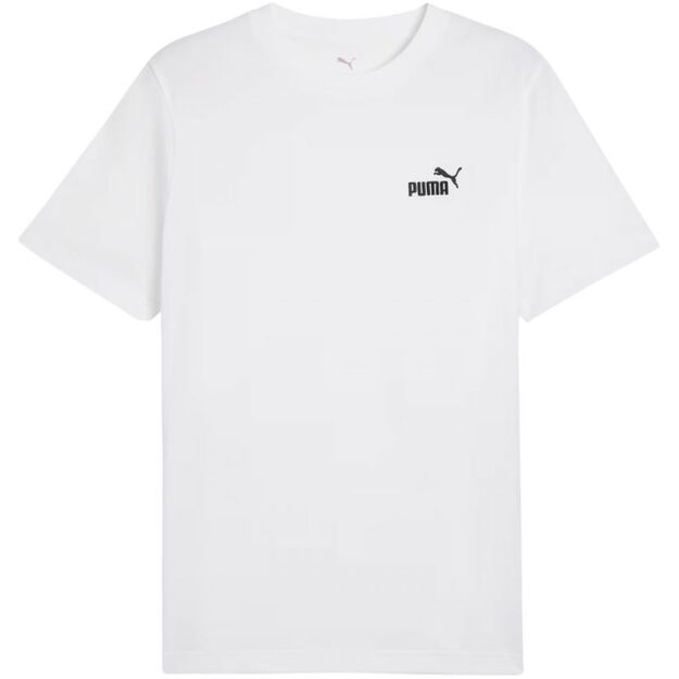 Puma Ess Small No. 1 Logo Tee M 682534 02