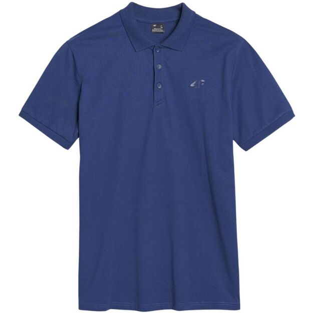 Polo shirt 4F M367 M 4FWMM00TPTSM367 031S