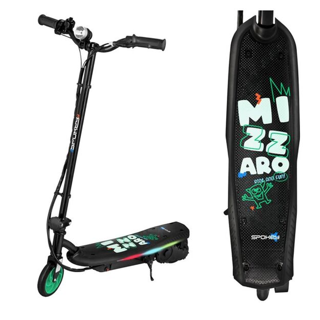 Spokey Mizzaro Jr Electric Scooter SPK-945884