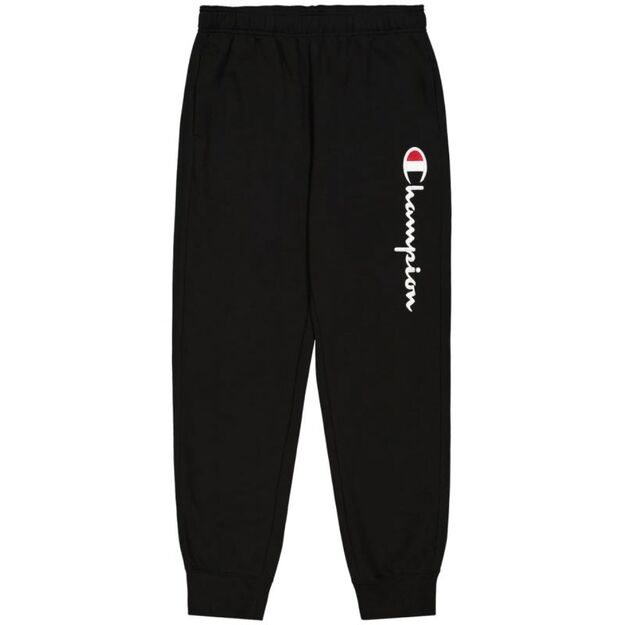 Champion Rib Cuff Pants M 220732 KK001