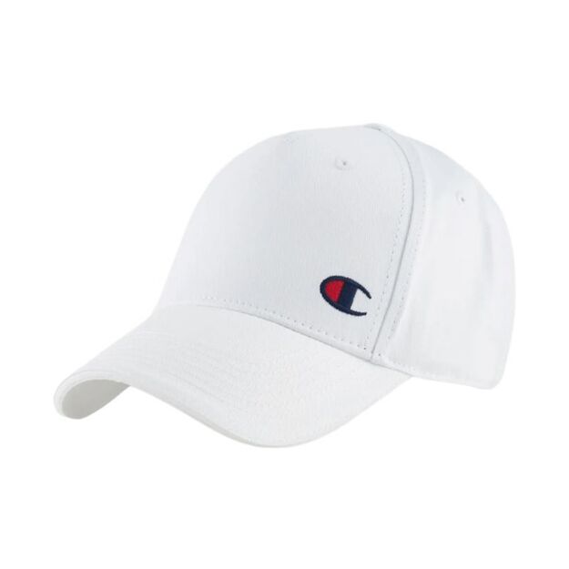 Champion Baseball Jr. 805976 WW001 Cap