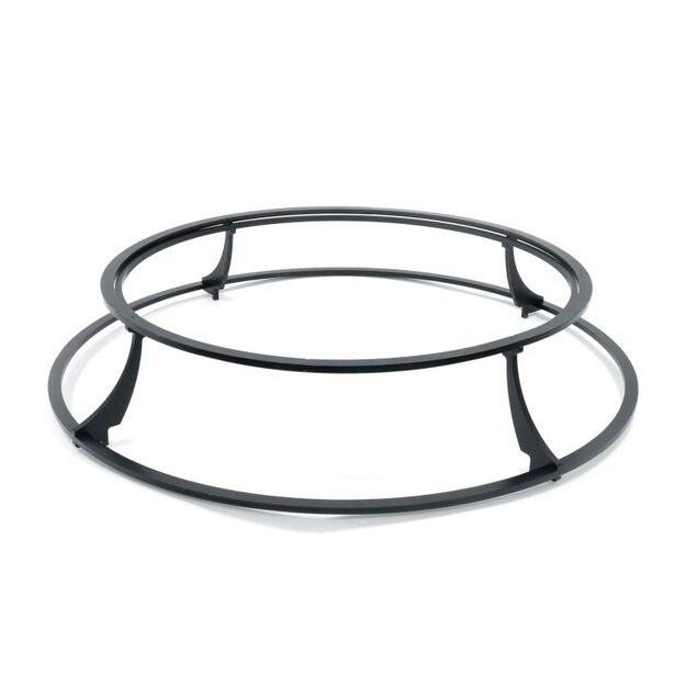 Bonfeu accessory stand for Bonplancha 120 BS120