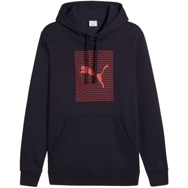 Puma Ess Logo Lab Hoodie FL M 684669 16