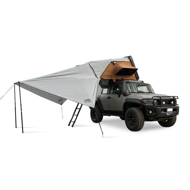 Canopy for Offlander Fold 4 tent OFF_ACC_FOLD4_ZA