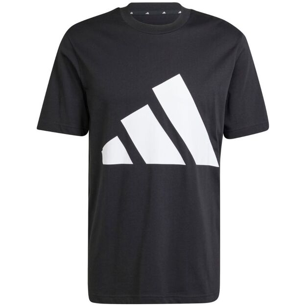 adidas Essentials Big Logo Single Jersey Tee M JE8945